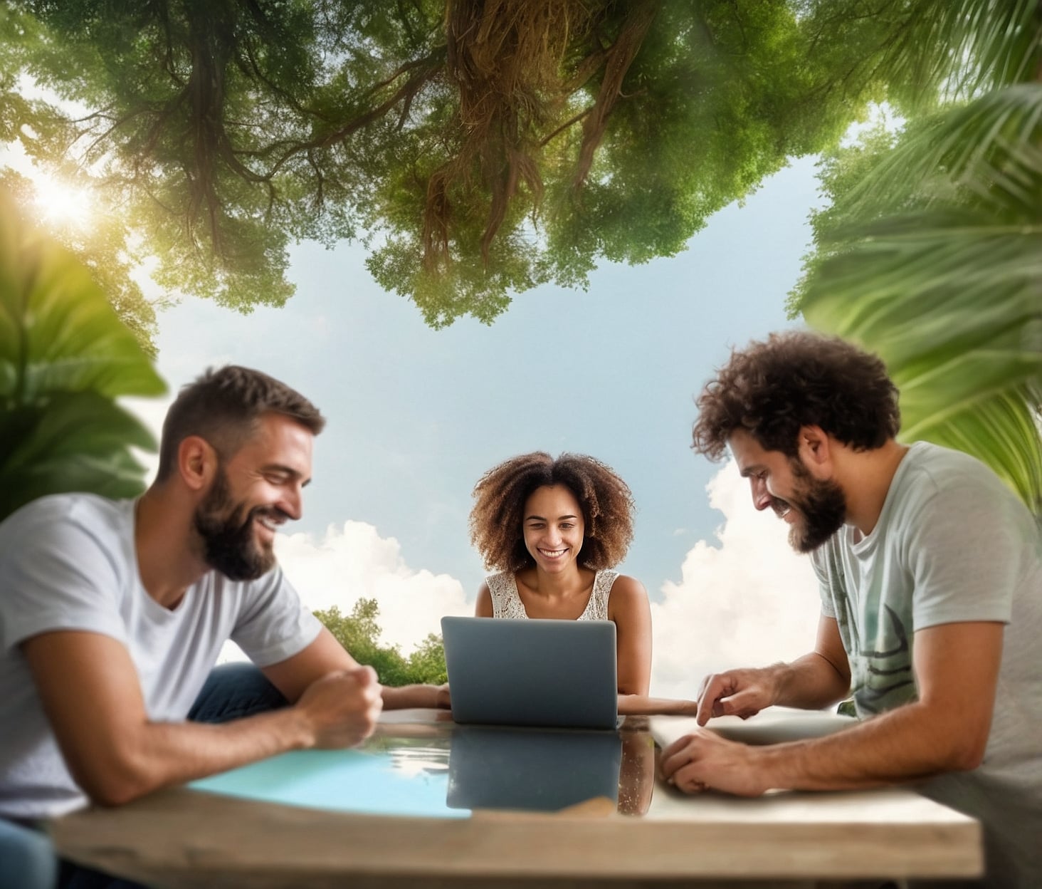 Experiencias publicitarias únicas